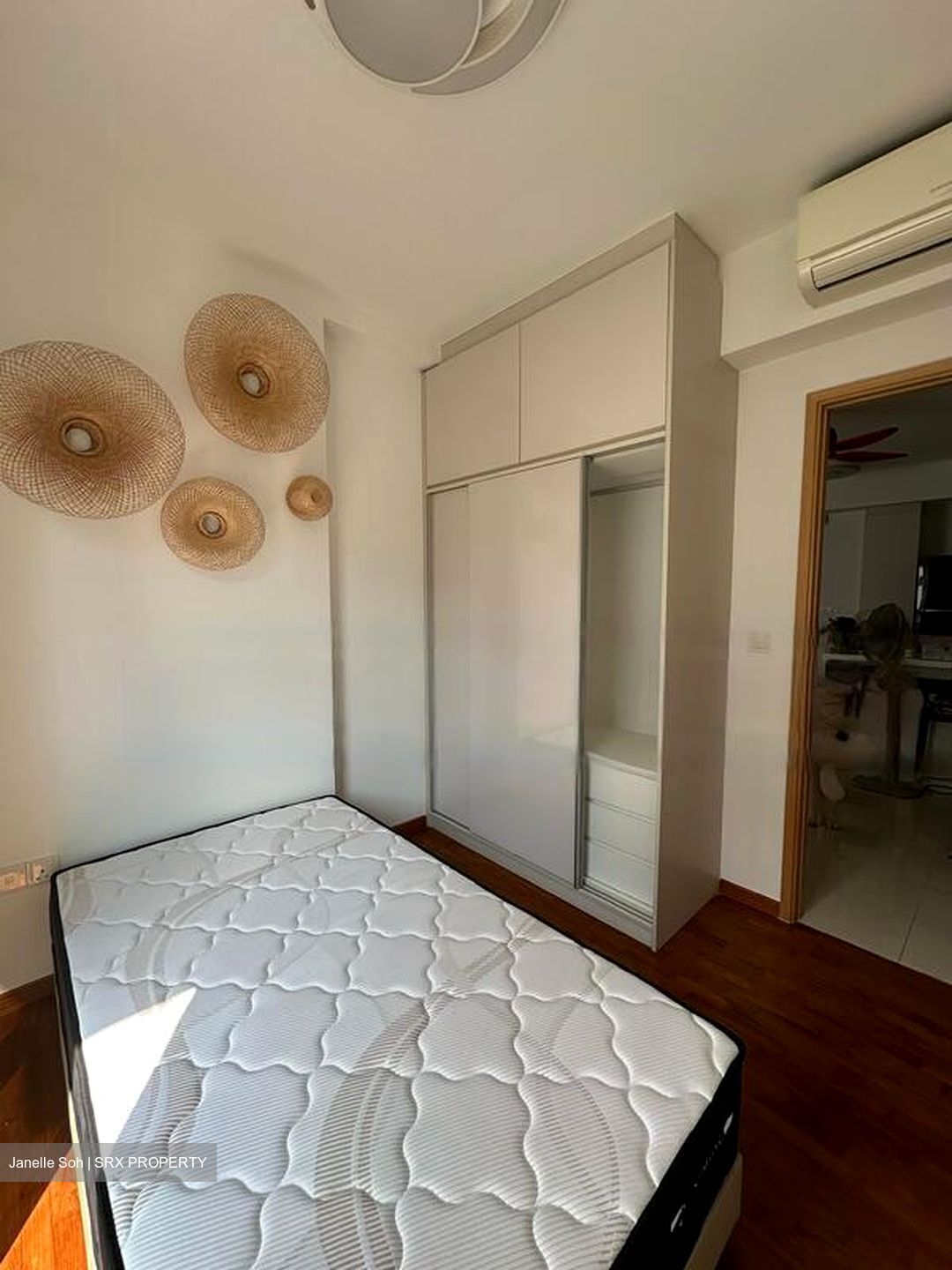 Forestville (D25), Condominium #462978461